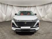 Changan UNI-S (CS55 Plus) Москва  - изображение 29