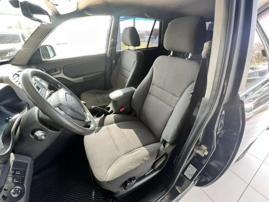Chery Tiggo (T11) I Рестайлинг (FL) Екатеринбург  - изображение 12