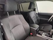 Toyota Land Cruiser Prado 150 Series Рестайлинг 2 Барнаул  - изображение 57