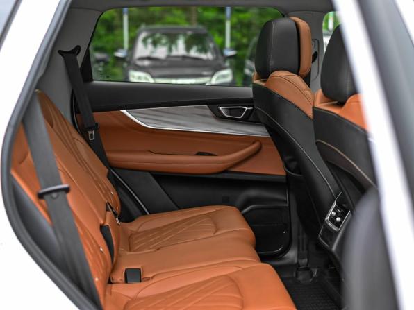 Chery Tiggo 8 Pro Max I Рестайлинг с пробегом 2023 года, цена 2 150 000 рублей, 93286 км, внедорожник, Автокод Объявления