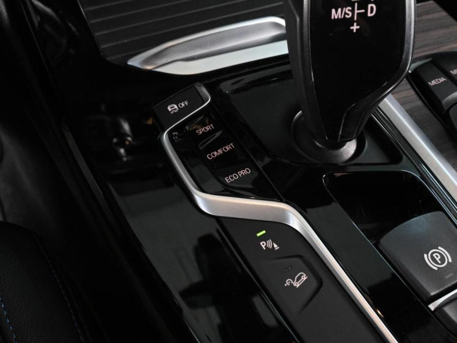BMW X4 II (G02) Ростов-на-Дону  - изображение 19
