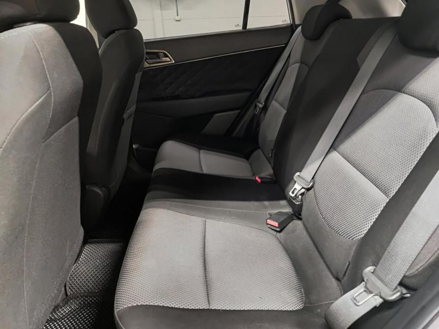 Hyundai Creta I Казань  - изображение 15