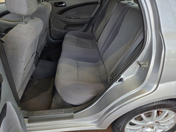 Chevrolet Lacetti I с пробегом 2007 года, цена 380 000 рублей, 204877 км, хэтчбек, Автокод Объявления