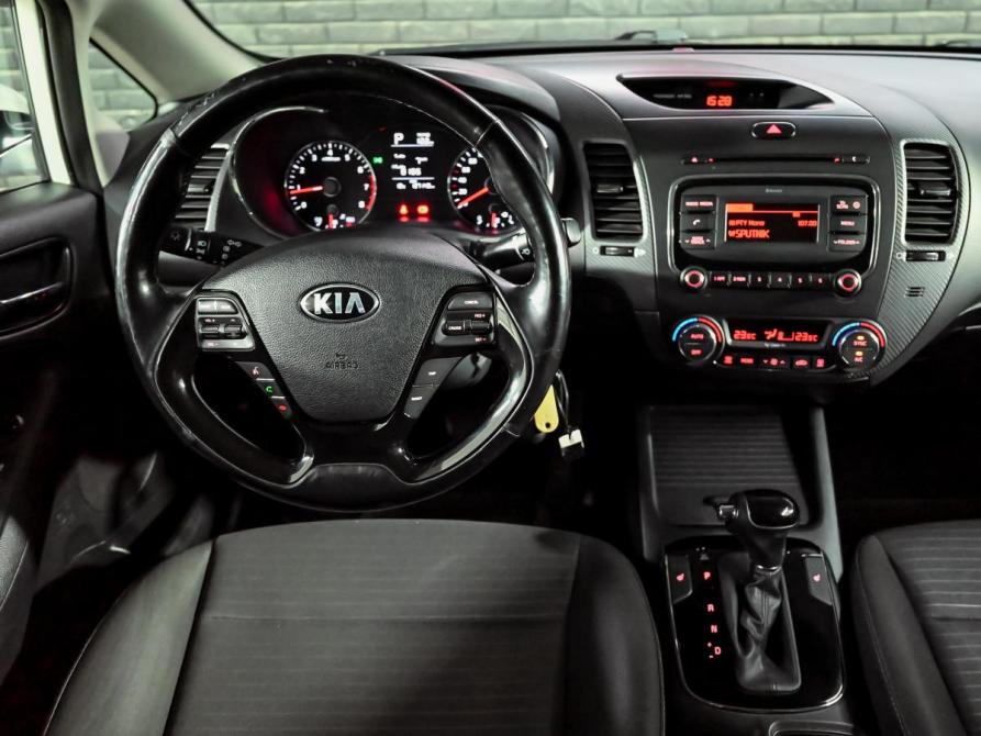 Kia Cerato III Рестайлинг (Classic) Екатеринбург  - изображение 18