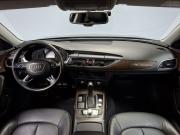 Audi A6 IV (C7) Рестайлинг Москва  - изображение 38