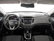 Hyundai Creta I Рестайлинг Москва  - изображение 42