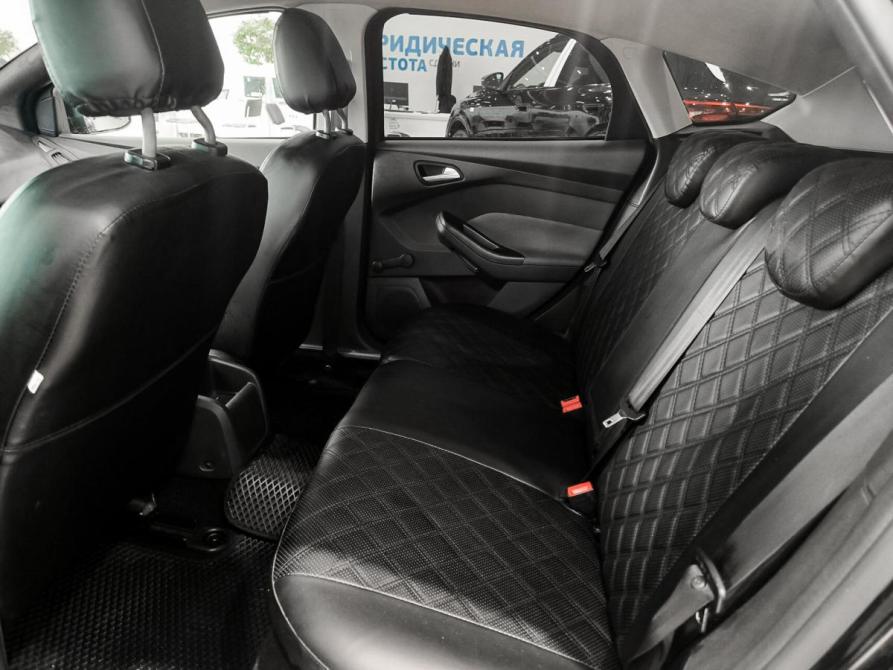 Ford Focus III Казань  - изображение 15