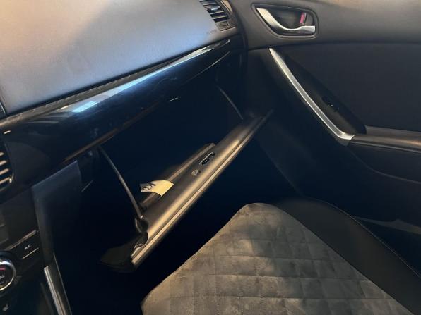 Mazda CX-5 I с пробегом 2013 года, цена 1 623 000 рублей, 160551 км, внедорожник, Автокод Объявления
