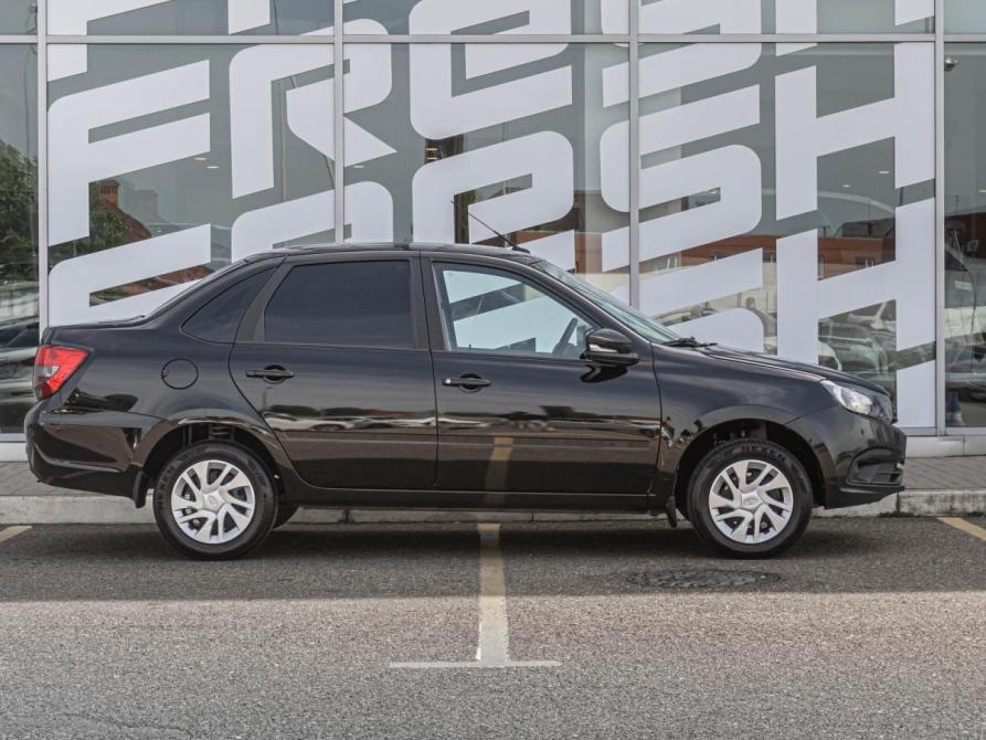 Lada (ВАЗ) Granta I Рестайлинг Краснодар  - изображение 5