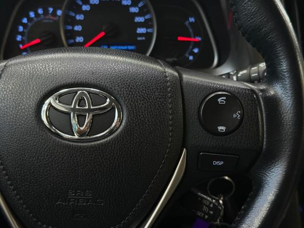 Toyota RAV4 IV (XA40) с пробегом 2013 года, цена 1 990 000 рублей, 124531 км, внедорожник, Автокод Объявления