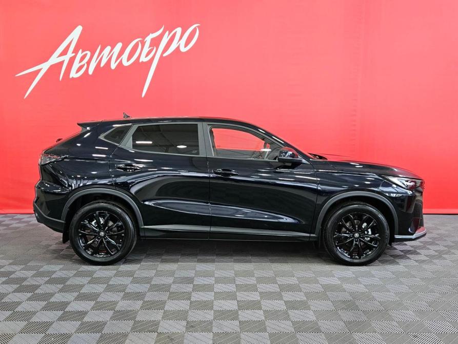 Changan CS35 Max Вологда  - изображение 6