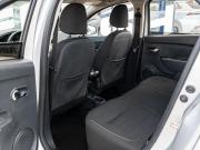 Renault Logan II Рестайлинг Краснодар  - изображение 30