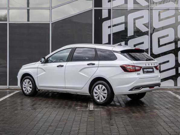 Lada (ВАЗ) Vesta I Рестайлинг (NG) с пробегом 2024 года, цена 1 485 000 рублей, 22299 км, универсал, Автокод Объявления
