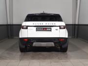 Land Rover Range Rover Evoque I Рестайлинг Кемерово  - изображение 32