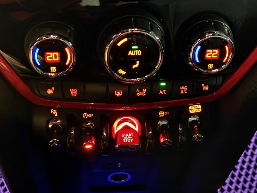 Mini Countryman II Рестайлинг Санкт-Петербург  - изображение 19