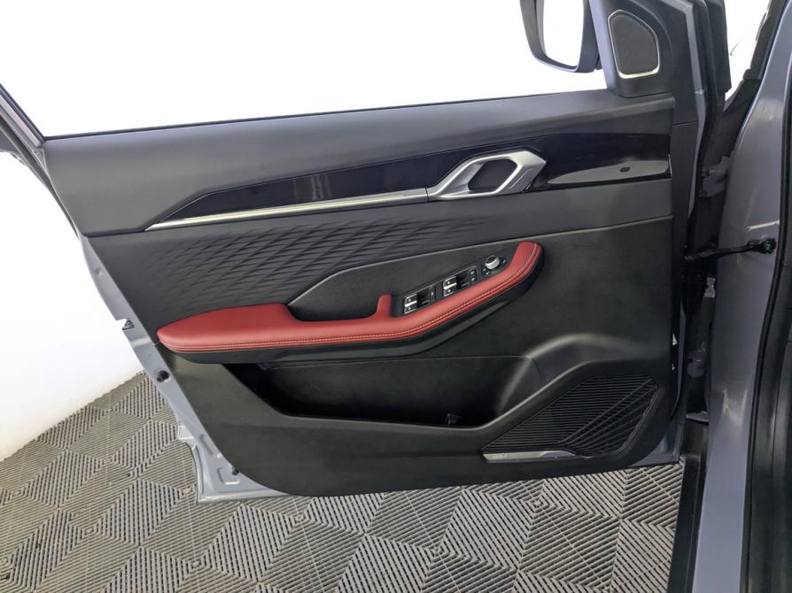 Geely Coolray I Рестайлинг Москва  - изображение 20
