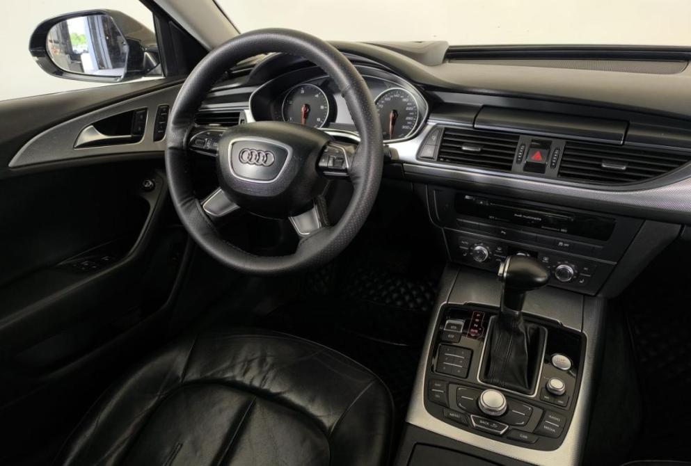 Audi A6 IV (C7) Нижний Новгород  - изображение 16