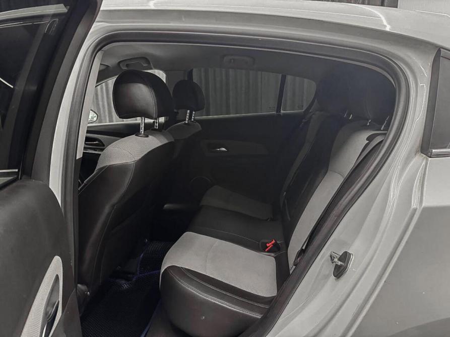 Chevrolet Cruze I Рестайлинг Красноярск  - изображение 12