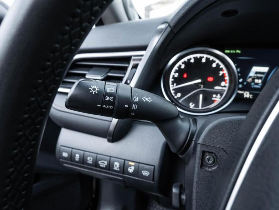 Toyota Camry VIII (XV70) Ставрополь  - изображение 16