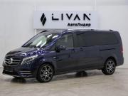 Mercedes-Benz V-Класс III (W447) Москва  - изображение 26