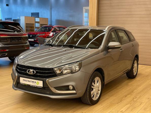 Lada (ВАЗ) Vesta I с пробегом 2018 года, цена 899 000 рублей, 116000 км, универсал, Автокод Объявления