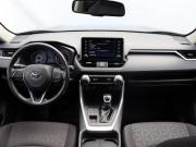 Toyota RAV4 V (XA50) Москва  - изображение 37