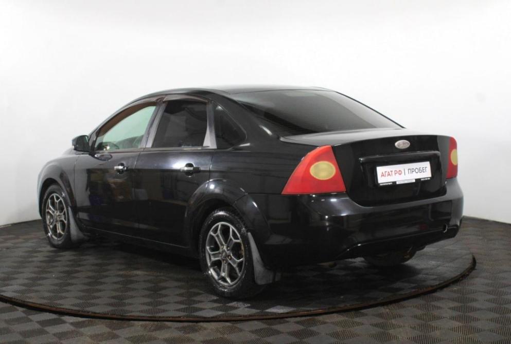 Ford Focus II Нижний Новгород  - изображение 8