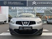 Nissan Qashqai I Рестайлинг Тверь  - изображение 27