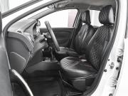 Renault Logan II Рестайлинг Ставрополь  - изображение 29