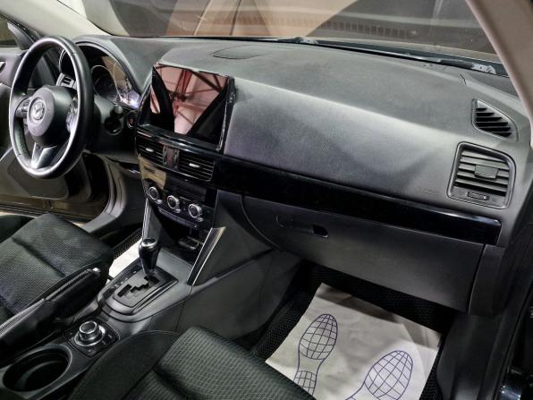 Mazda CX-5 I с пробегом 2013 года, цена 1 550 000 рублей, 208929 км, внедорожник, Автокод Объявления