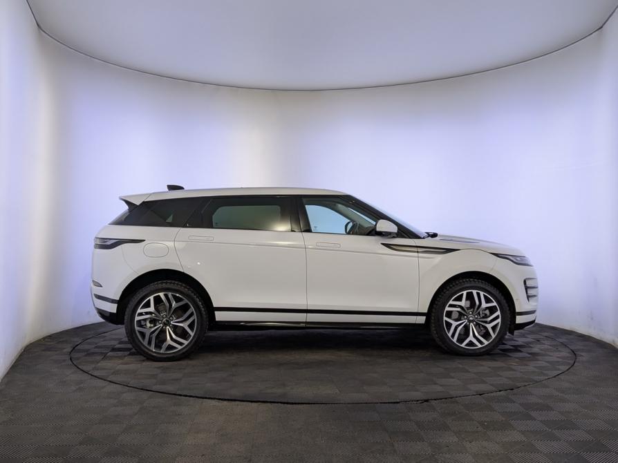 Land Rover Range Rover Evoque II Рестайлинг Москва  - изображение 4