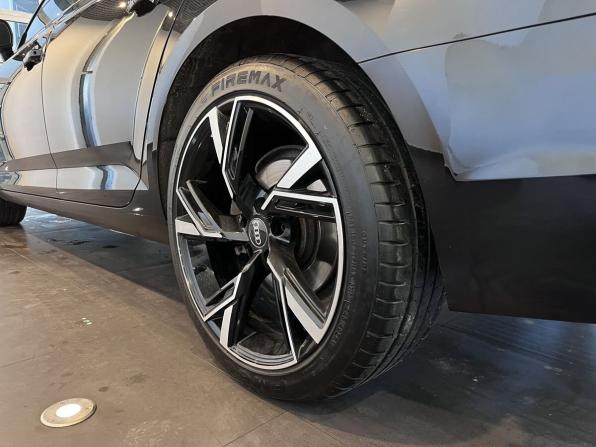 Audi A4 V (B9) с пробегом 2017 года, цена 2 040 000 рублей, 157832 км, седан, Автокод Объявления