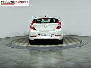 Hyundai Solaris I Рестайлинг Белгород  - изображение 24