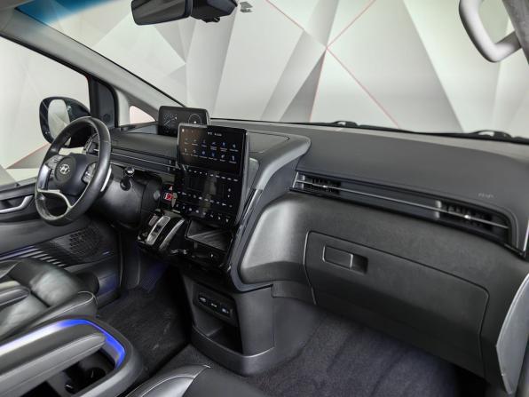 Hyundai Staria I с пробегом 2021 года, цена 5 030 000 рублей, 66583 км, минивэн, Автокод Объявления