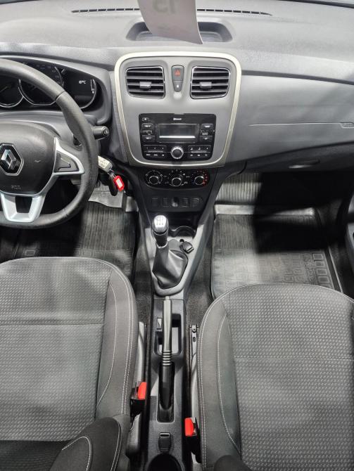 Renault Logan II Рестайлинг Воронеж  - изображение 13
