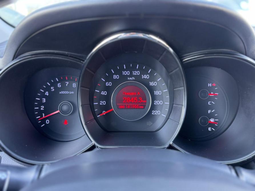 Kia Rio III Воронеж  - изображение 10