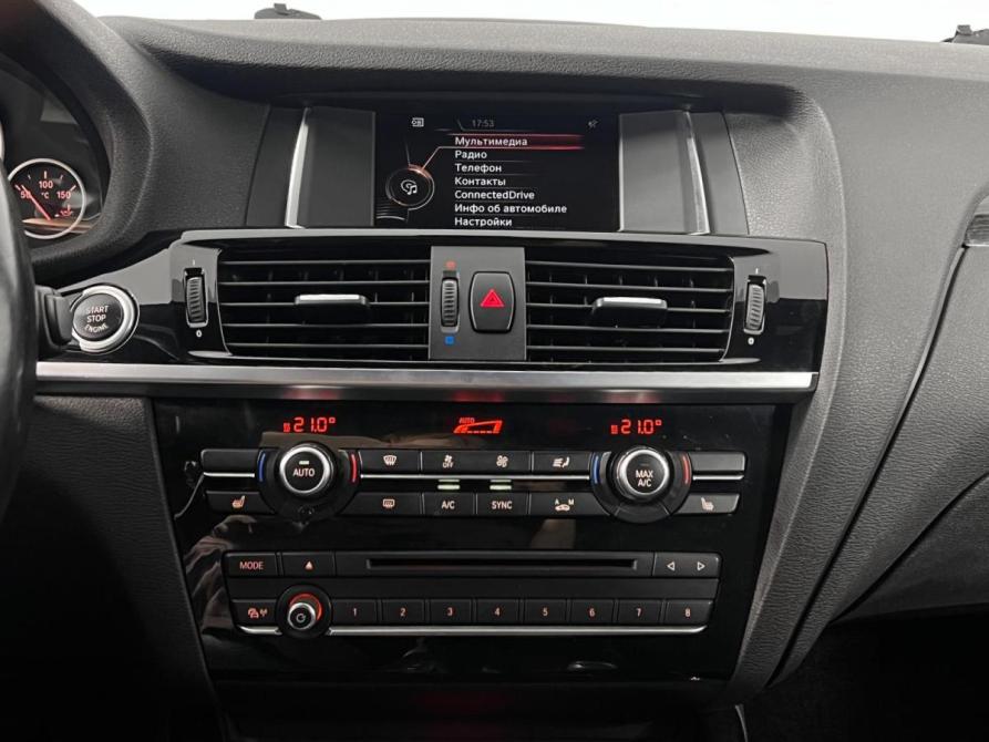 BMW X4 I (F26) Казань  - изображение 15