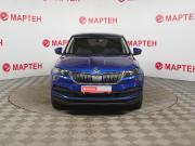 Skoda Karoq I Вологда  - изображение 22