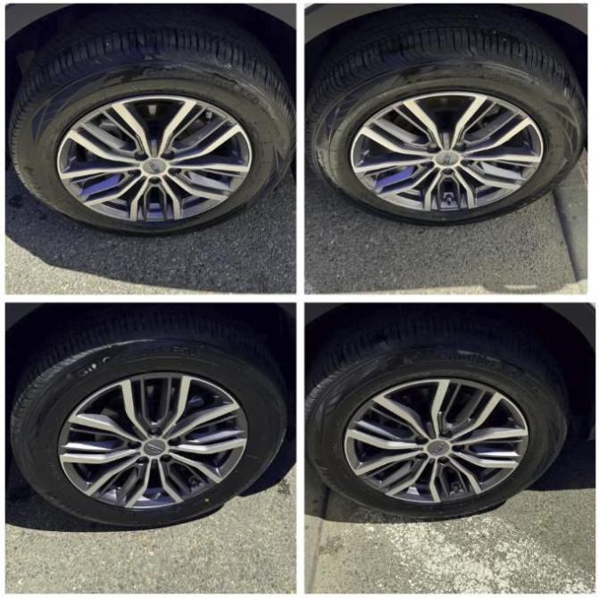 Geely Atlas Pro Ставрополь  - изображение 23