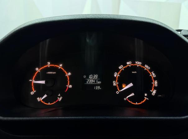 Lada (ВАЗ) Niva Legend с пробегом 2024 года, цена 910 000 рублей, 23700 км, внедорожник, Автокод Объявления