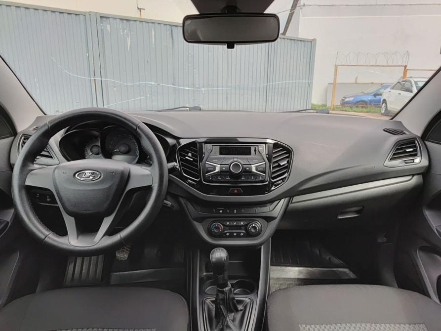 Lada (ВАЗ) Vesta I Уфа  - изображение 17