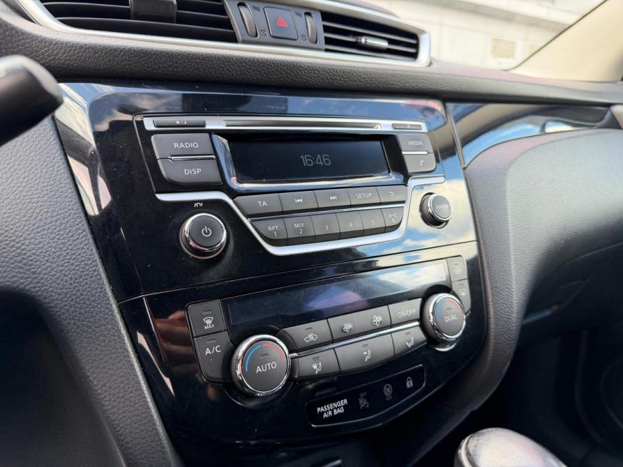 Nissan Qashqai II Уфа  - изображение 15