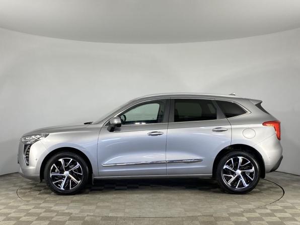 Haval Jolion I с пробегом 2021 года, цена 1 770 000 рублей, 47129 км, внедорожник, Автокод Объявления