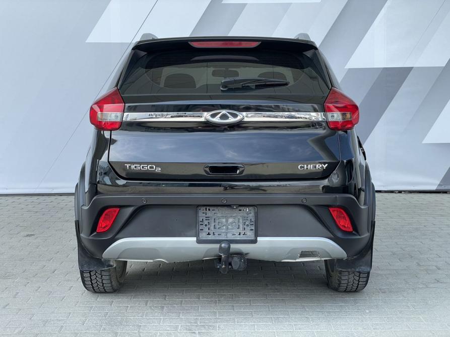 Chery Tiggo 2 I Екатеринбург  - изображение 6