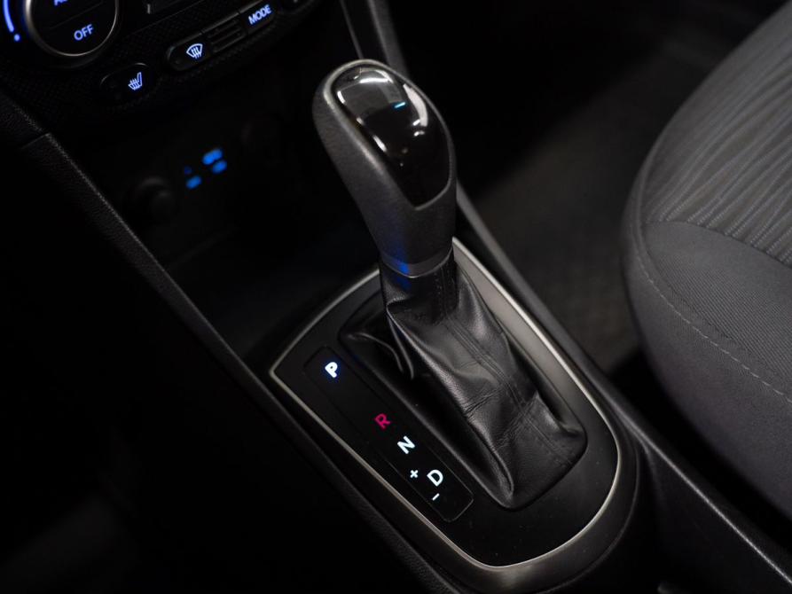 Hyundai Solaris I Рестайлинг Ростов-на-Дону  - изображение 12