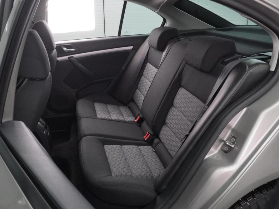 Skoda Octavia II (A5) Рестайлинг Воронеж  - изображение 9