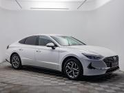 Hyundai Sonata VIII (DN8) Москва  - изображение 27