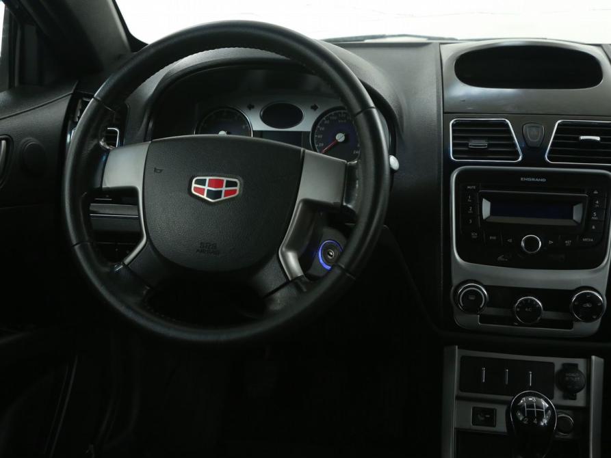 Geely Emgrand EC7 Иваново  - изображение 14