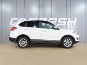 Chery Tiggo 5 I Воронеж  - изображение 25