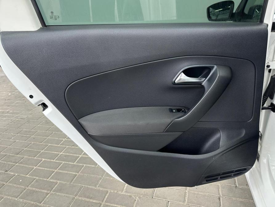 Volkswagen Polo V Тамбов  - изображение 20